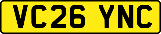 VC26YNC