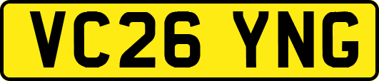 VC26YNG