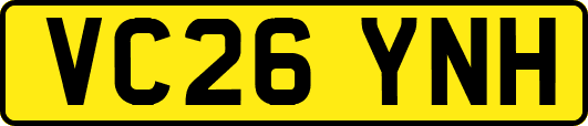 VC26YNH