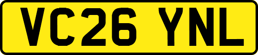 VC26YNL