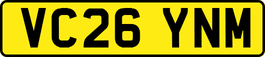 VC26YNM