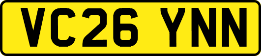 VC26YNN