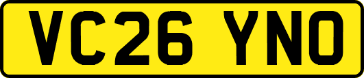 VC26YNO