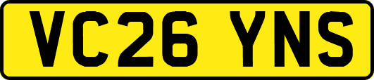 VC26YNS