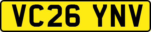 VC26YNV