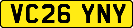 VC26YNY