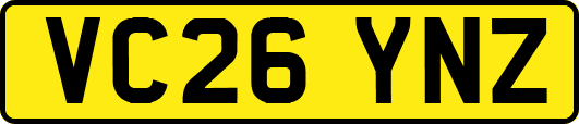 VC26YNZ