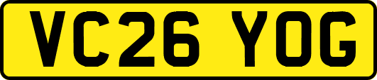 VC26YOG