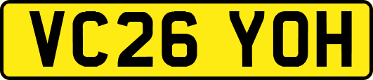 VC26YOH
