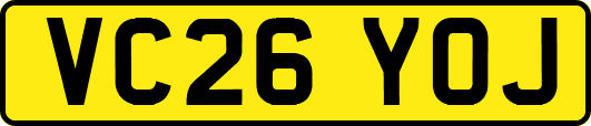 VC26YOJ