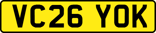 VC26YOK