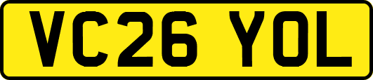 VC26YOL