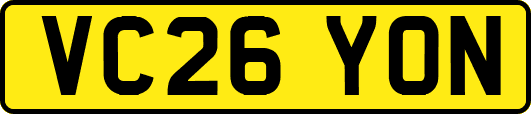 VC26YON