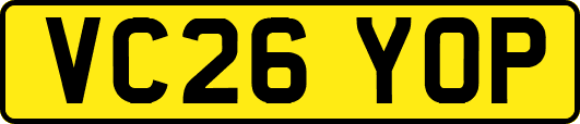 VC26YOP
