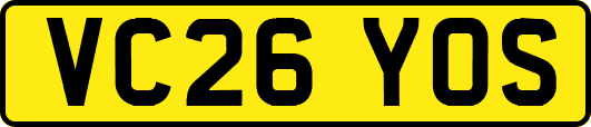 VC26YOS