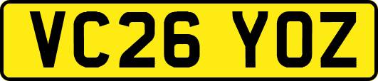VC26YOZ