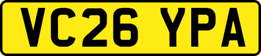 VC26YPA