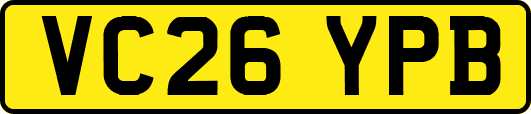 VC26YPB