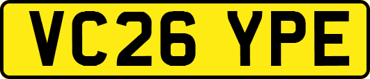 VC26YPE