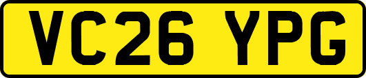 VC26YPG