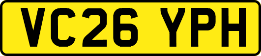 VC26YPH