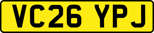 VC26YPJ