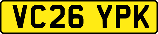 VC26YPK