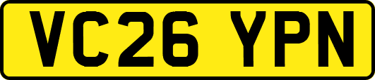 VC26YPN