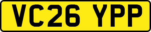 VC26YPP