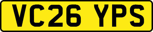 VC26YPS