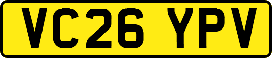 VC26YPV
