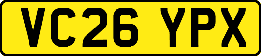 VC26YPX