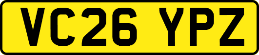 VC26YPZ