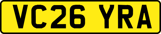 VC26YRA