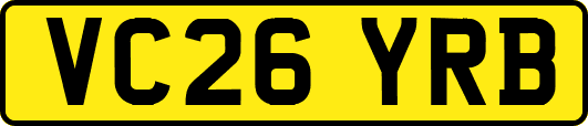 VC26YRB