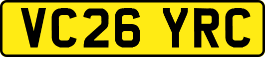 VC26YRC