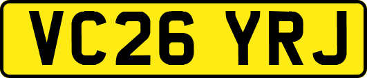 VC26YRJ