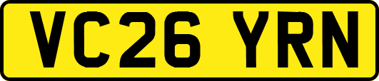 VC26YRN