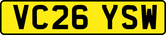 VC26YSW