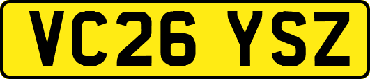 VC26YSZ