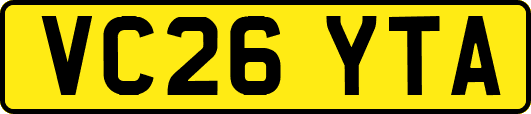 VC26YTA