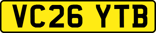 VC26YTB