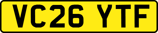 VC26YTF
