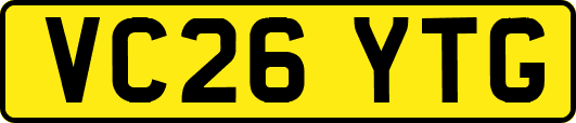 VC26YTG
