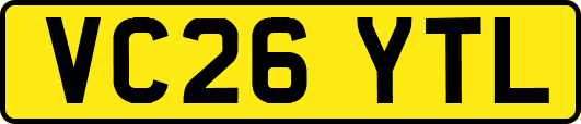 VC26YTL