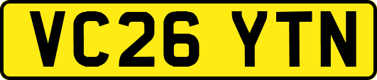 VC26YTN