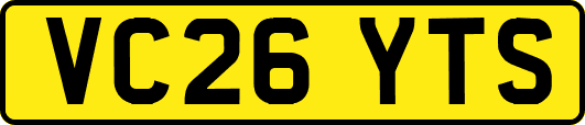 VC26YTS
