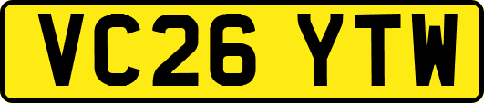 VC26YTW