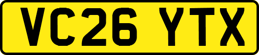 VC26YTX