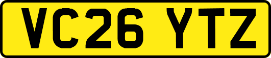 VC26YTZ
